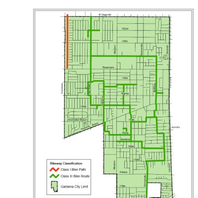 Bike Map